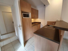 Balcon des Airelles - T3 - BDA313